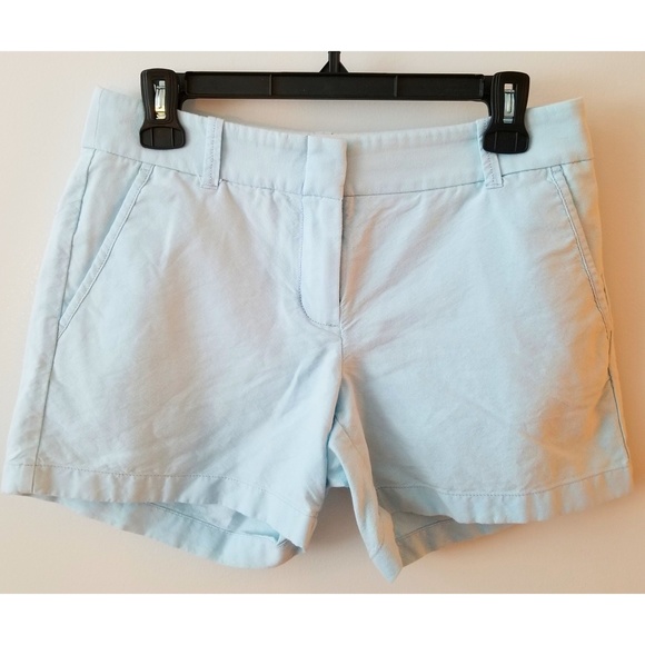 J. Crew Pants - J.crew Chino Shorts J. Crew Pants - J.crew Chino Shorts